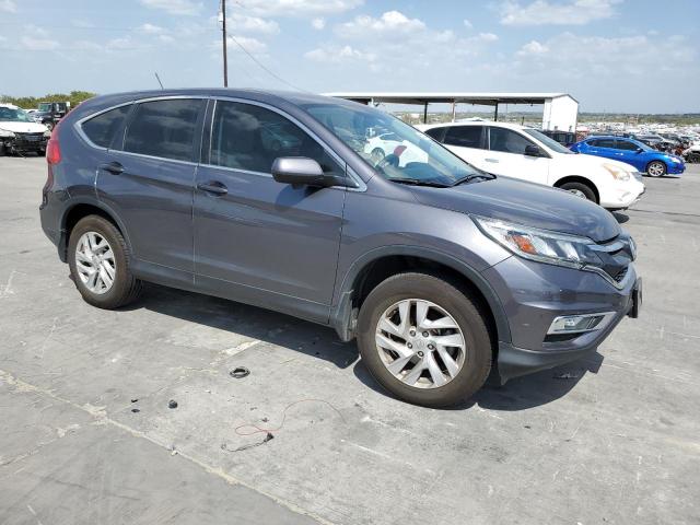 Photo 4 from auction – 2015 HONDA CR-V EX with VIN 3CZRM3H55FG711284