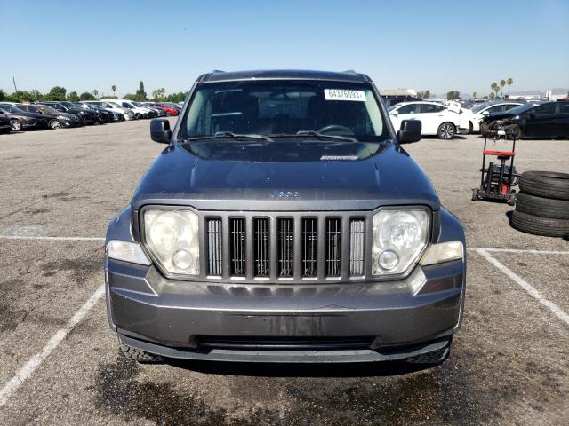 Photo 5 from auction – 2012 JEEP LIBERTY SP with VIN 1C4PJLAK2CW127489