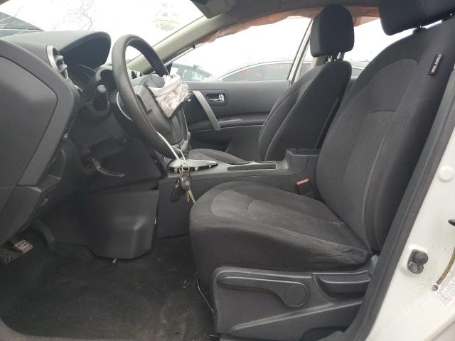 Photo 7 from auction – 2011 NISSAN ROGUE S with VIN JN8AS5MV5BW291570