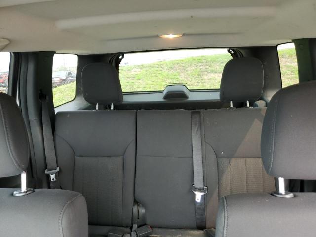 Photo 10 from auction – 2011 JEEP LIBERTY SP with VIN 1J4PN2GK2BW584754