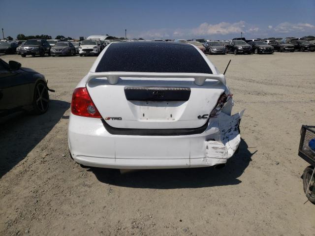 Photo 6 from auction – 2007 SCION TC with VIN JTKDE167X70188929