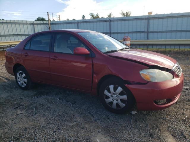 صورة رقم 4 من المزاد - 2008 TOYOTA COROLLA LE مع VIN 2T1BR32E98C879959