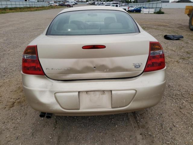 Photo 6 from auction – 2001 CHRYSLER 300M with VIN 2C3AE66G11H646968