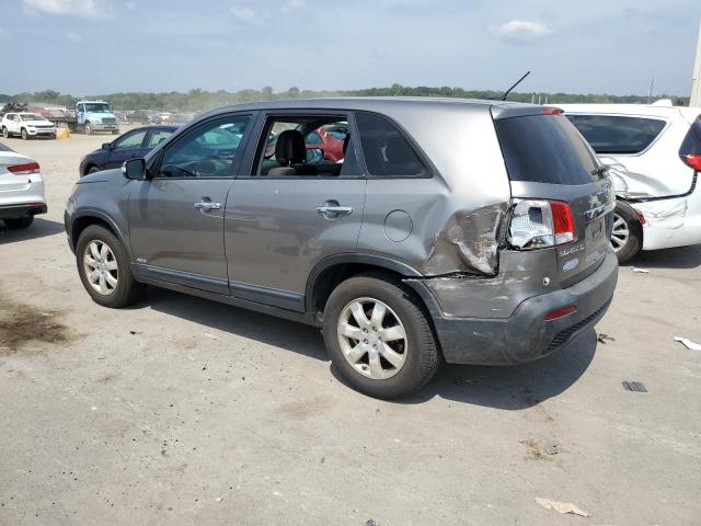 Photo 2 from auction – 2011 KIA SORENTO BA with VIN 5XYKTCA15BG072804