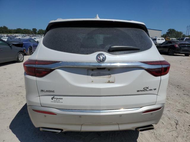 Photo 6 from auction – 2018 BUICK ENCLAVE AV with VIN 5GAERDKW7JJ264558