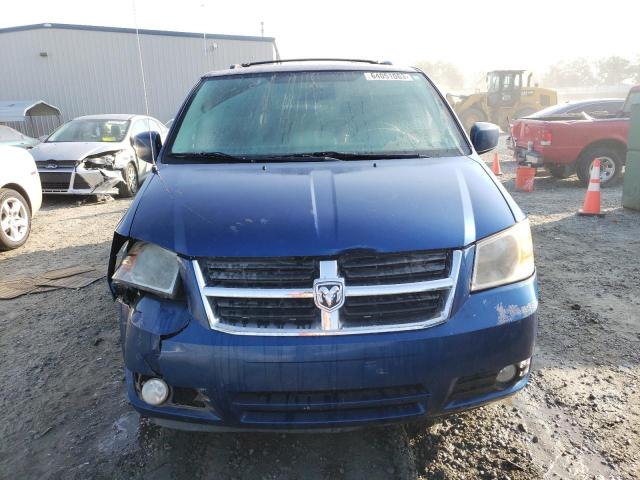 Photo 5 from auction – 2010 DODGE GRAND CARA with VIN 2D4RN5D1XAR108080