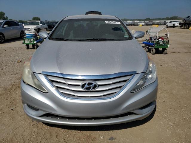 Zdjęcie 5 z aukcji – 2012 HYUNDAI SONATA GLS z VIN 5NPEB4AC9CH475752