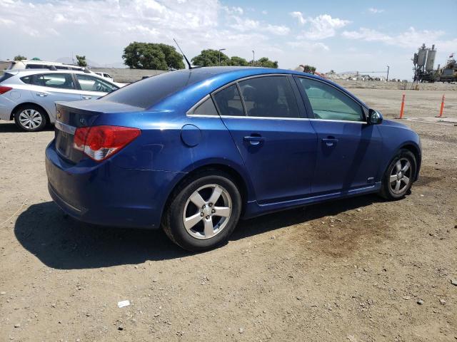 Photo 3 from auction – 2012 CHEVROLET CRUZE LT with VIN 1G1PF5SC6C7239090