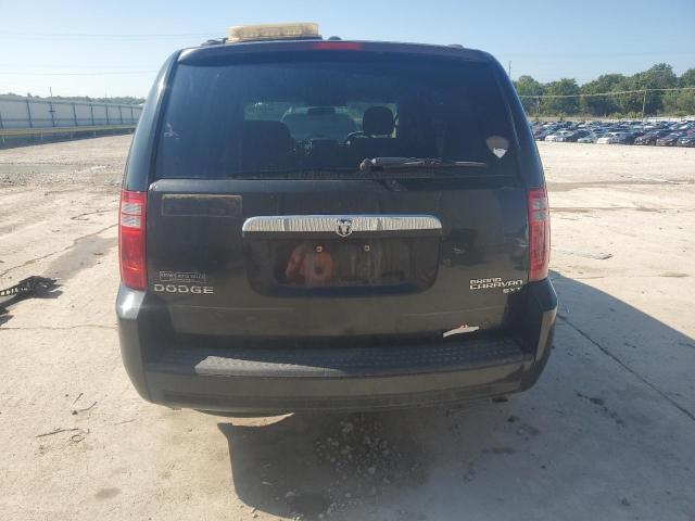 صورة رقم 6 من المزاد - 2010 DODGE GRAND CARA مع VIN 2D4RN5D15AR483830
