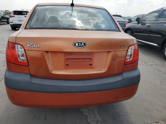 Снимка 6 от търг – 2009 KIA RIO BASE с VIN KNADE223596491615