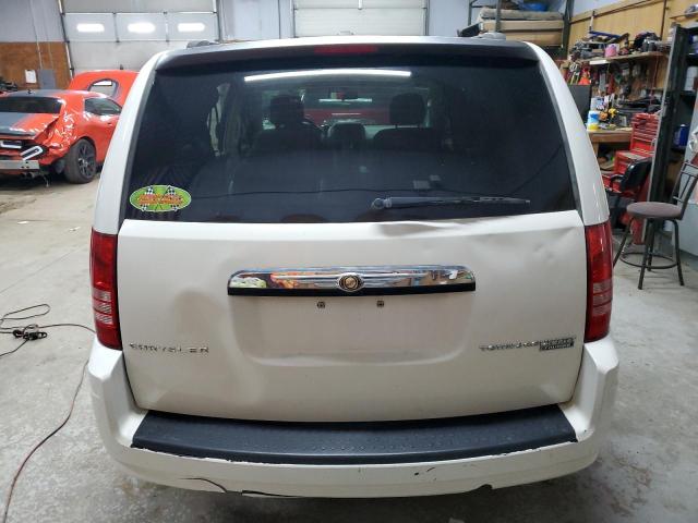 Photo 6 from auction – 2010 CHRYSLER TOWN & COU with VIN 2A4RR5D12AR285041