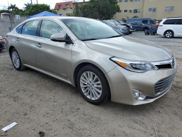 Photo 4 from auction – 2013 TOYOTA AVALON HYB with VIN 4T1BD1EB5DU016685
