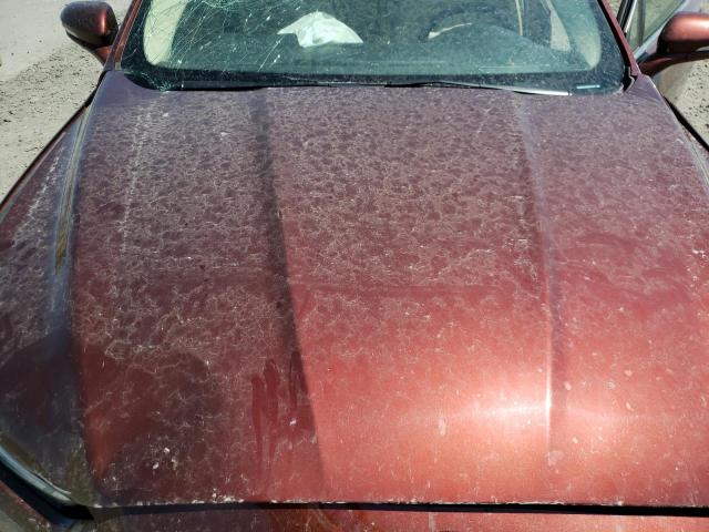 Photo 11 from auction – 2016 FORD FUSION SE with VIN 3FA6P0LU6GR202247