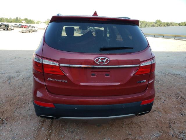 Photo 6 from auction – 2016 HYUNDAI SANTA FE S with VIN KM8SRDHF6GU136338