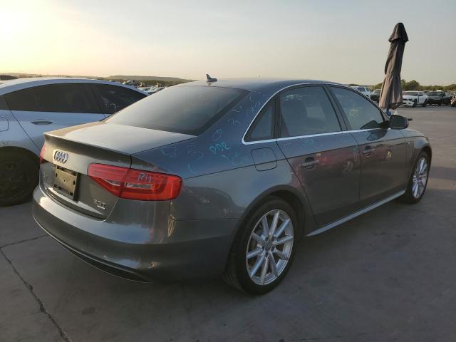 Фото 3 с аукциона – 2014 AUDI A4 PREMIUM с VIN WAUFFAFLXEN013121