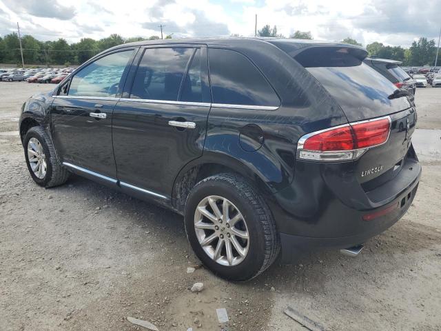 Photo 2 from auction – 2012 LINCOLN MKX with VIN 2LMDJ6JK4CBL00371