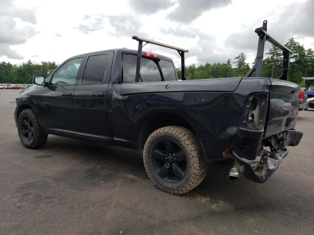 Photo 2 from auction – 2017 RAM 1500 ST with VIN 1C6RR7FT9HS829180