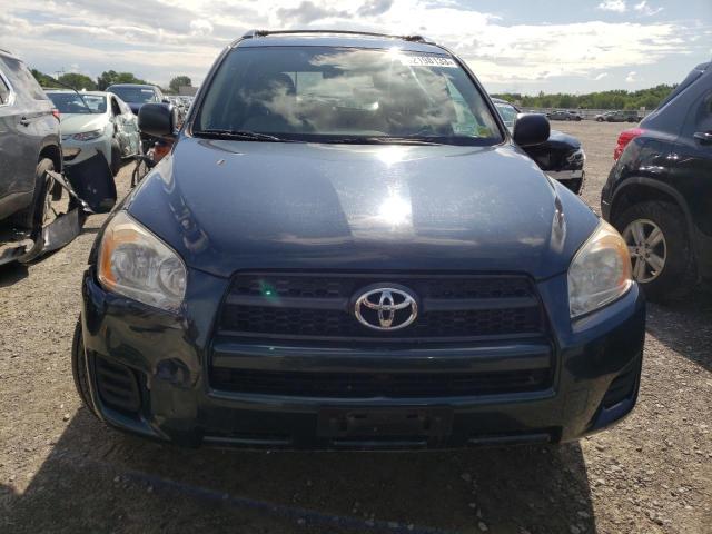 Photo 5 from auction – 2011 TOYOTA RAV4 with VIN 2T3BF4DV9BW144536