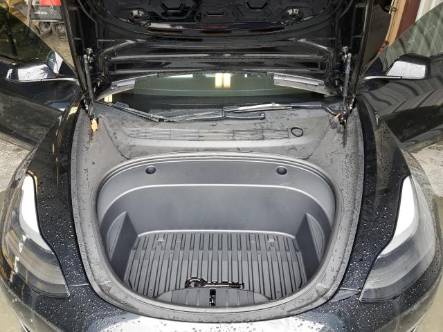 Photo 11 from auction – 2023 TESLA MODEL 3 with VIN 5YJ3E1EAXPF399324