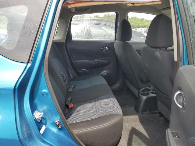 Photo 10 from auction – 2015 NISSAN VERSA NOTE with VIN 3N1CE2CP4FL421057