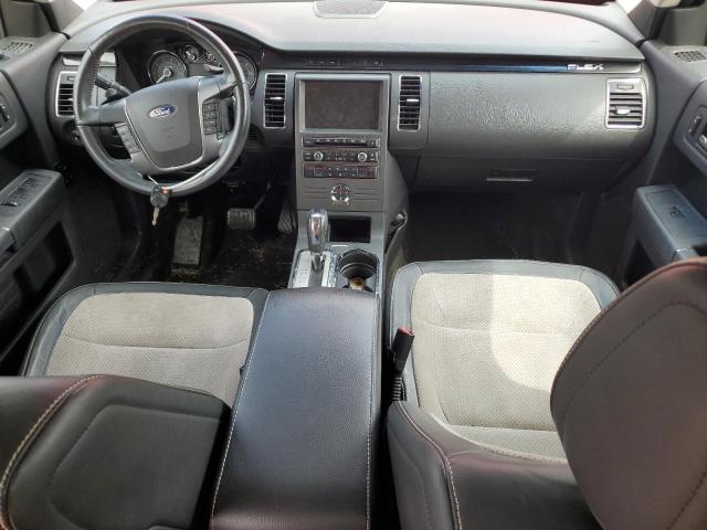 Photo 8 from auction – 2011 FORD FLEX LIMIT with VIN 2FMHK6DT4BBD14266