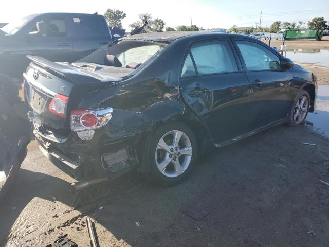 Photo 3 from auction – 2011 TOYOTA COROLLA BA with VIN 2T1BU4EE2BC671980