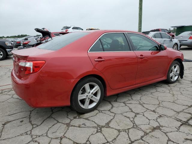 Photo 3 from auction – 2012 TOYOTA CAMRY BASE with VIN 4T1BF1FK5CU621281