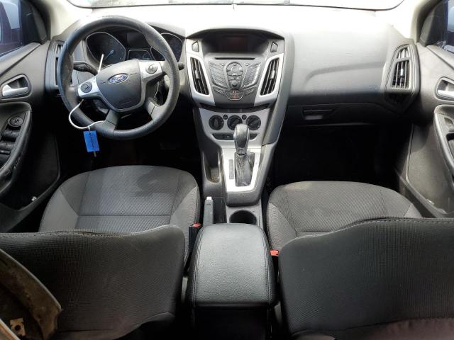 Photo 8 from auction – 2014 FORD FOCUS SE with VIN 1FADP3K25EL116108