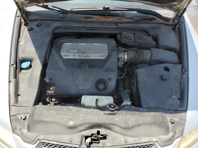 Photo 11 from auction – 2008 ACURA TL with VIN 19UUA66258A030953
