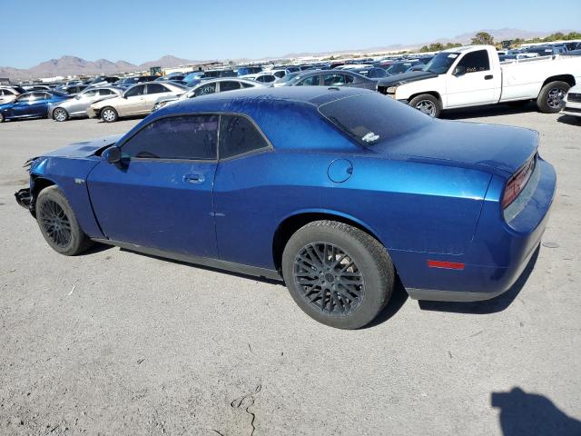 Photo 2 from auction – 2009 DODGE CHALLENGER with VIN 2B3LJ44V29H526499