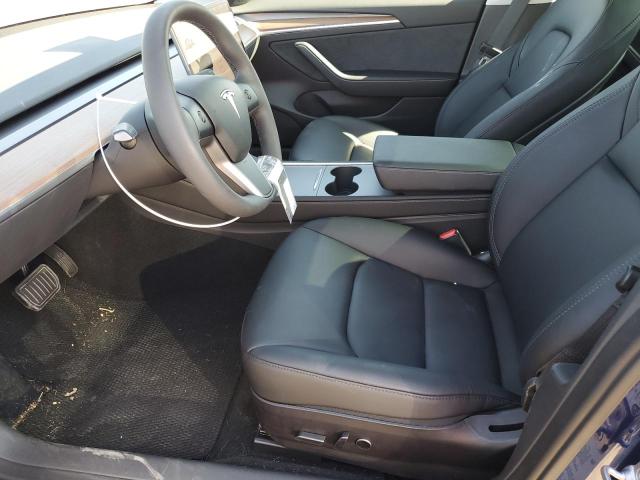 Photo 7 from auction – 2023 TESLA MODEL 3 with VIN 5YJ3E1EA8PF430926