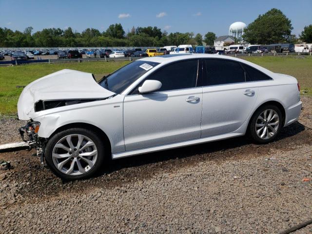 AUDI A6 PREMIUM 2017 z numerem VIN WAUG8AFC9HN037963 - Zdjęcie z aukcji