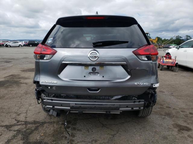 Photo 6 from auction – 2018 NISSAN ROGUE S with VIN KNMAT2MV6JP591926