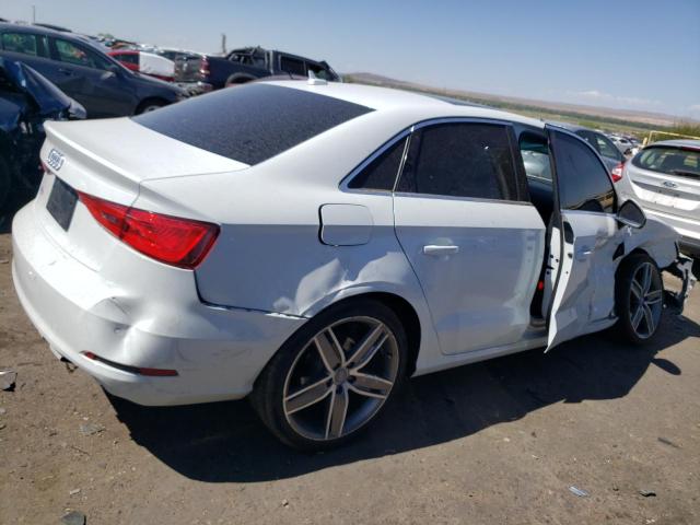 Photo 3 from auction – 2015 AUDI A3 PREMIUM with VIN WAUCCGFF3F1063277