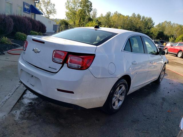 Photo 3 from auction – 2013 CHEVROLET MALIBU LS with VIN 1G11B5SA7DF211533