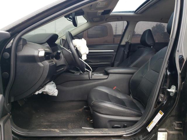 Photo 7 from auction – 2020 NISSAN ALTIMA SL with VIN 1N4BL4EV1LC150588