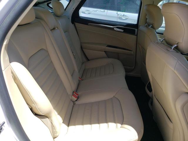 Photo 10 from auction – 2013 FORD FUSION SE with VIN 3FA6P0HR2DR169263
