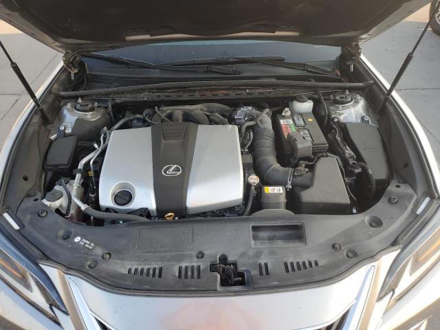 Photo 11 from auction – 2019 LEXUS ES 350 with VIN 58ABZ1B12KU007767