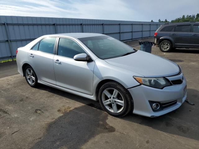 Снимка 4 от търг – 2012 TOYOTA CAMRY BASE с VIN 4T1BF1FKXCU102372
