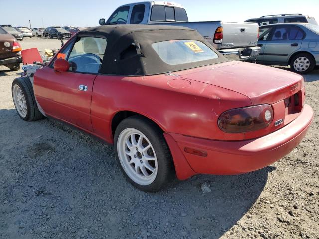 Photo 2 from auction – 1990 MAZDA MX-5 MIATA with VIN JM1NA3512L0151612