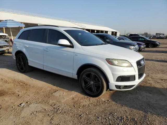 Photo 4 from auction – 2012 AUDI Q7 PRESTIG with VIN WA1WMAFE4CD006124