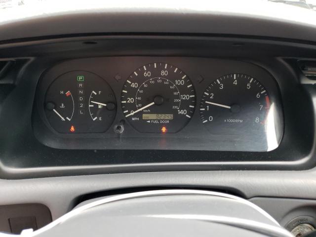 Photo 9 from auction – 2001 TOYOTA CAMRY CE with VIN JT2BG22K210554603
