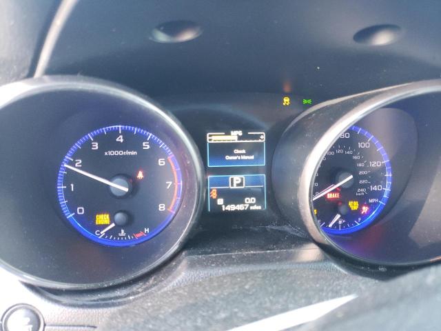 Снимка 9 от търг – 2015 SUBARU LEGACY 2.5 с VIN 4S3BNBC68F3005301
