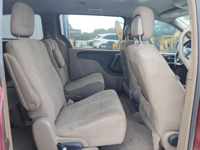 Photo 11 from auction – 2011 CHRYSLER TOWN & COU with VIN 2A4RR5DG2BR603956