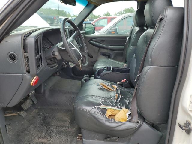 Photo 7 from auction – 2002 CHEVROLET SILVERADO with VIN 1GCHC23U02F247684