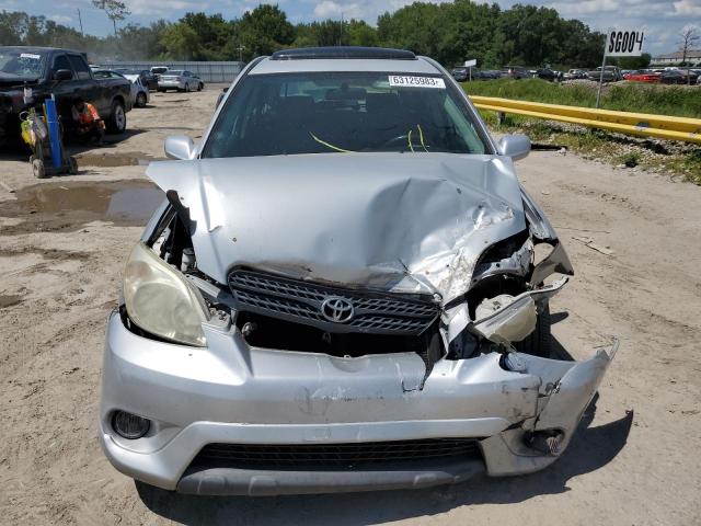 Photo 5 from auction – 2007 TOYOTA COROLLA MA with VIN 2T1KR32EX7C669580