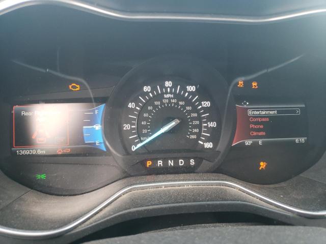 Photo 9 from auction – 2016 FORD FUSION TIT with VIN 3FA6P0K97GR399331