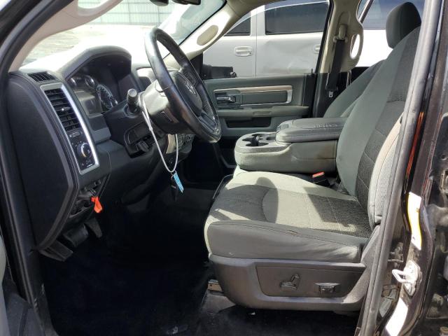 Photo 7 from auction – 2016 RAM 1500 SLT with VIN 3C6RR7LT0GG364380