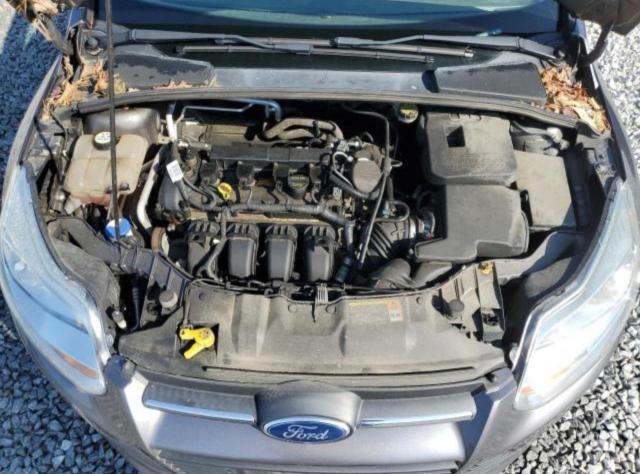Photo 7 from auction – 2012 FORD FOCUS SE with VIN 1FAHP3F28CL297021