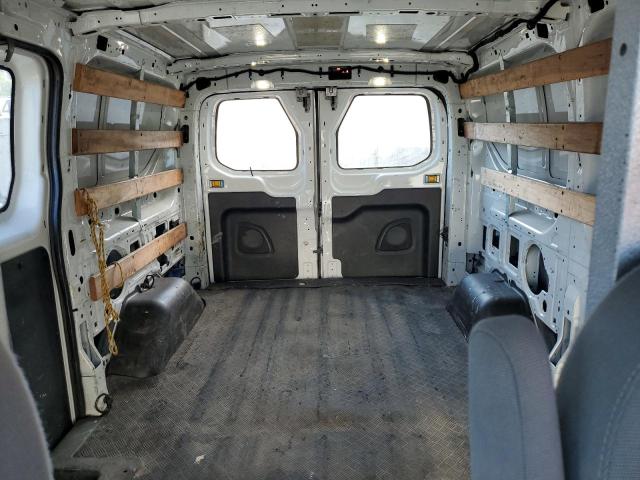 Photo 10 from auction – 2016 FORD TRANSIT T- with VIN 1FTYR1ZMXGKA58653